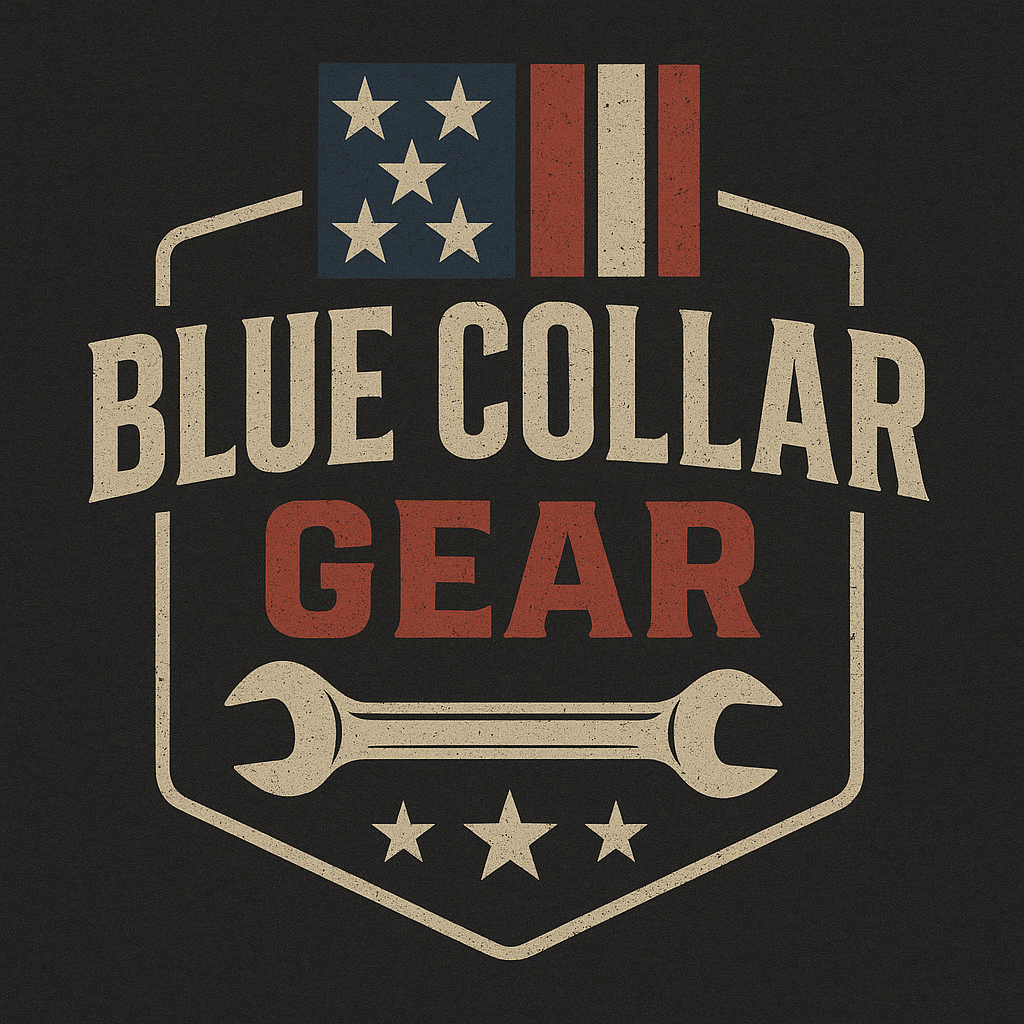 BLUE COLLAR GEAR