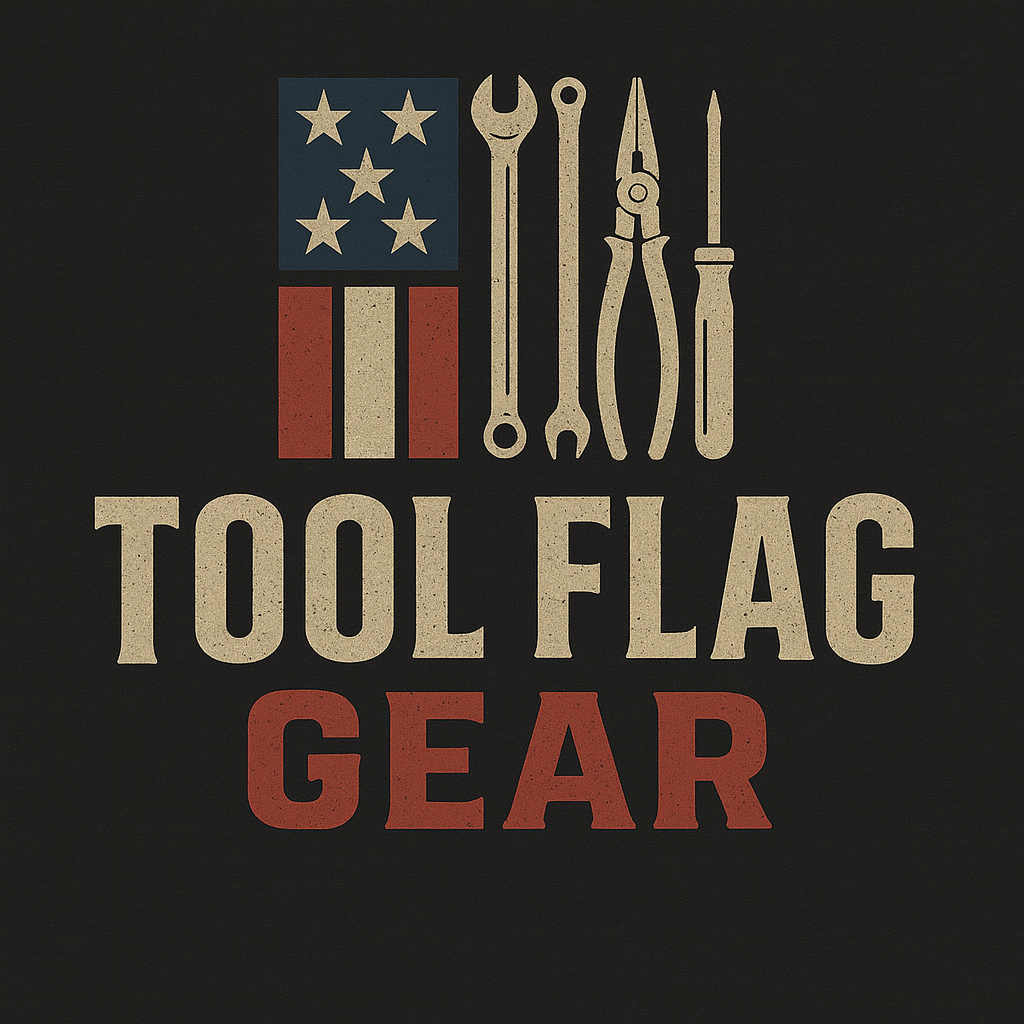 TOOL FLAG GEAR