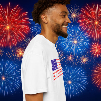 Tool Flag T-Shirt Better Quality